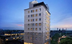 Hotel Neo Gajah Mada Pontianak By Aston